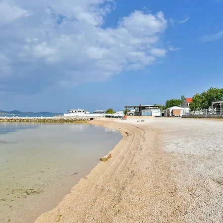 By The Sea Sveti Petar, Biograd - 27816 Sveti Petar (Zadar)