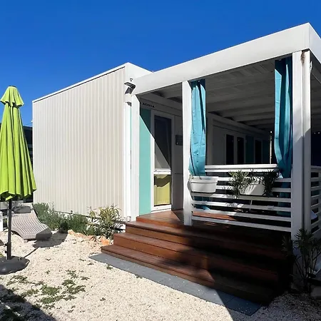 Appartement By The Sea Sveti Petar, Biograd - 27816 *