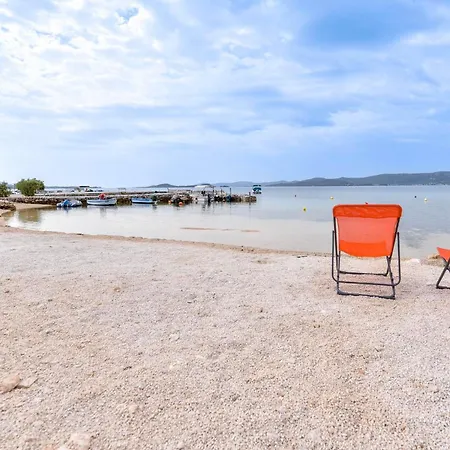 By The Sea Sveti Petar, Biograd - 27816