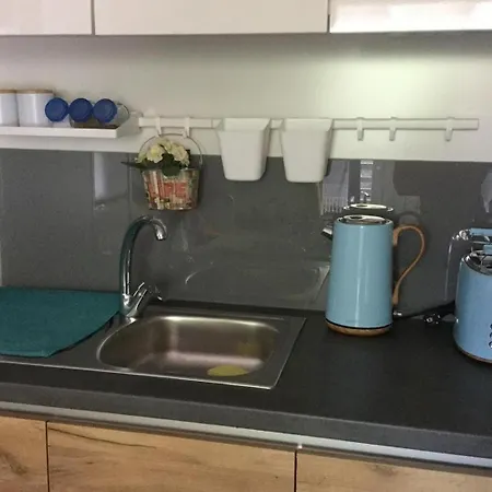 Appartement By The Sea Sveti Petar, Biograd - 27816 Sveti Petar (Zadar)