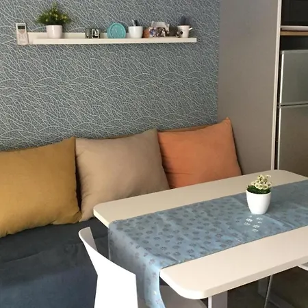 Appartement By The Sea Sveti Petar, Biograd - 27816 *