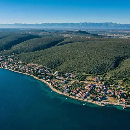 By The Sea Sveti Petar, Biograd - 27816 Appartement Sveti Petar (Zadar)