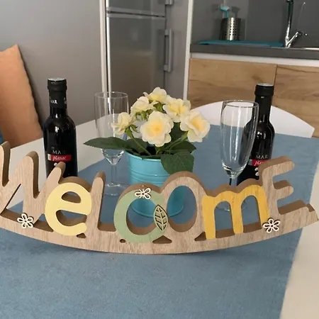 By The Sea Sveti Petar, Biograd - 27816 Sveti Petar (Zadar)